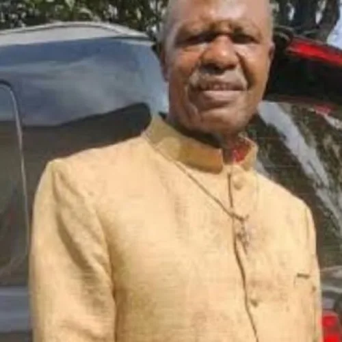 Kidnappers Demand ₦1.5bn Ransom for Jowizaza's Father