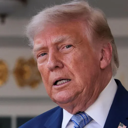 WHO sounds alarm over Trump’s vaccine order