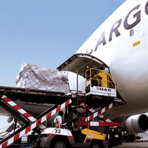 How African carriers turned a capacity squeeze into efficiency triumph in June