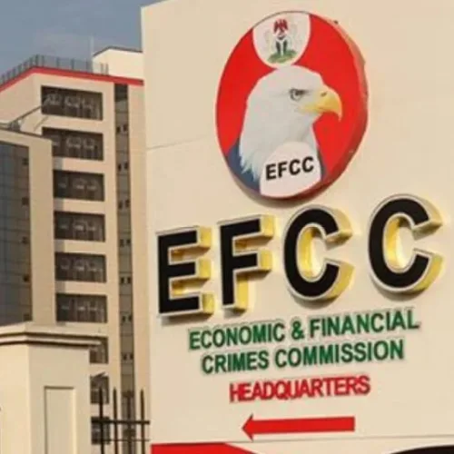 JonahCapital  petitions EFCC over alleged $300m River Park Estate claim