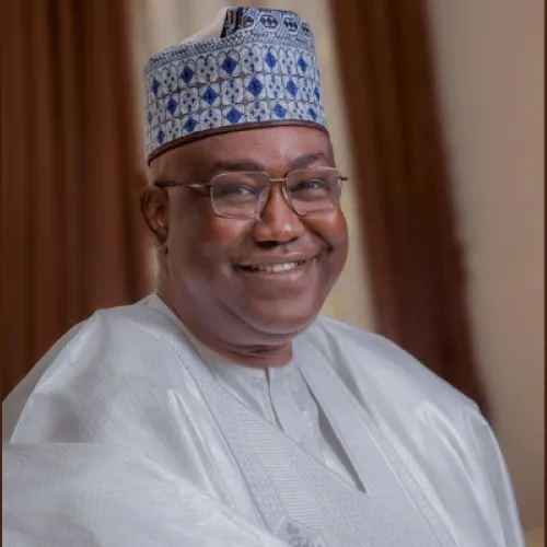 Osun: Those inciting violence would end up in prison at the Hague – Gbenga-Hashim