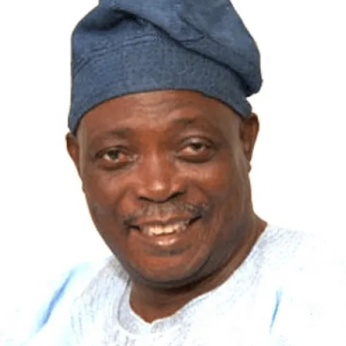 Olubadan-in-Council will partner FRSC to ensure safer roads in Oyo – Ladoja
