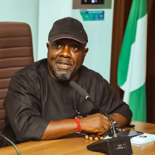 NSC optimistic Super Falcons will pick 2027 FIFA World Cup ticket