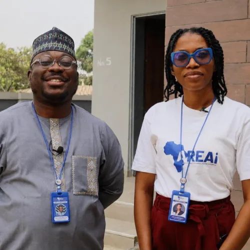 AREAi, Raspberry Pi Foundation Partner To Expand AI Literacy Across Northern Nigeria