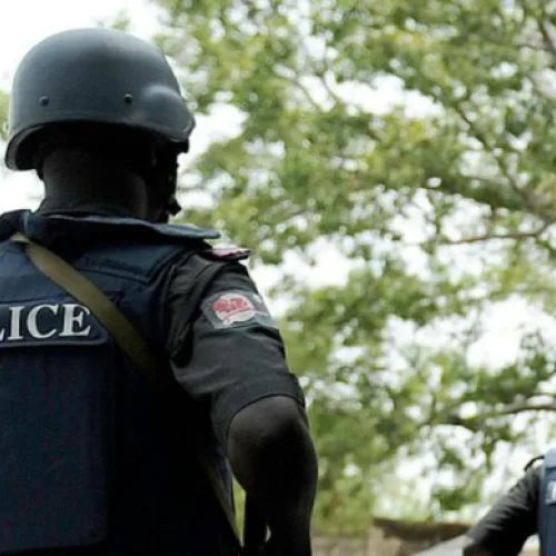 Kidnapper arrested while withdrawing ransom in Kwara