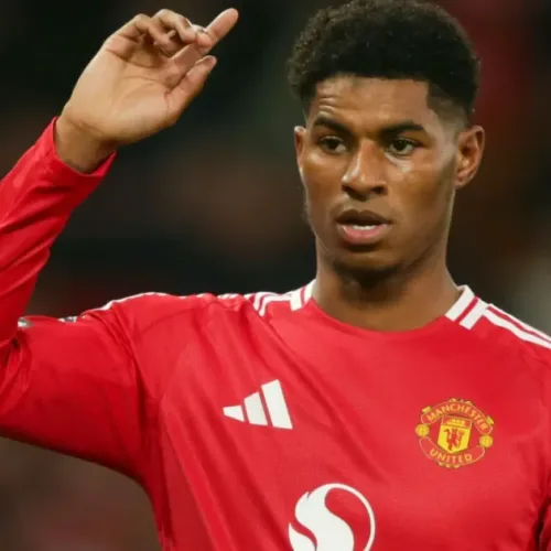 EPL: Rashford is back with something different – Carrick