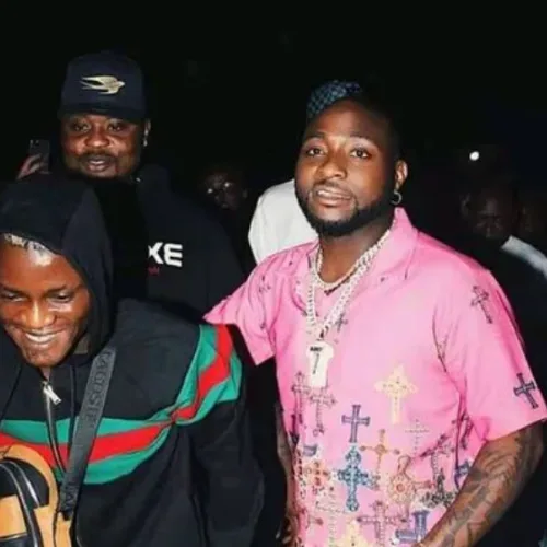 I have more hits than Davido – Portable brags