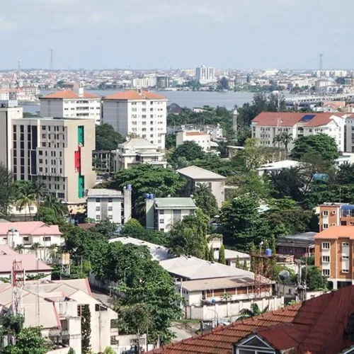Infrastructure gains come at a cost as property market soar in Abuja