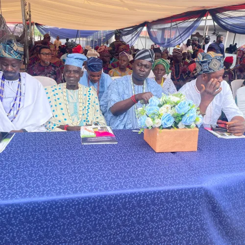 Foundation To Immortalise Late Ex-Oyo Gov Alao-Akala Unveiled