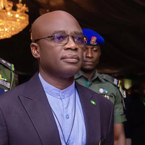 Int’l Youth Day: Alia Exalts Benue Youths, Pledges To Make Dev’t Commission Operational