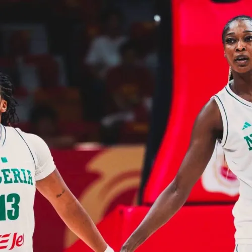 D’Tigress turn focus to Spain after China tour victory