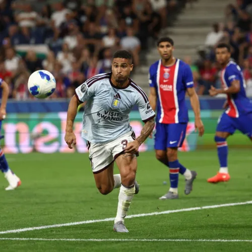 How much PSG, Aston Villa will earn after UEFA Super Cup final