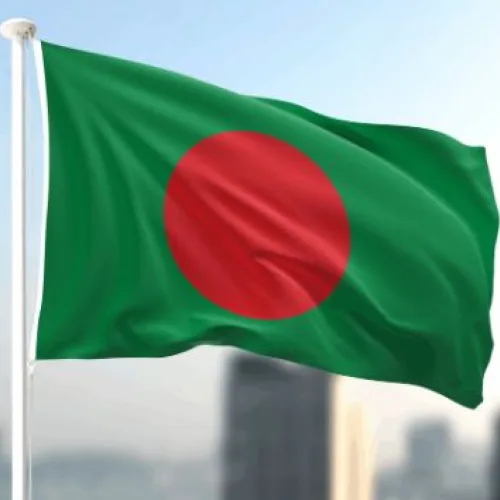Bangladesh envoy links democratic reforms to July 2024 uprising