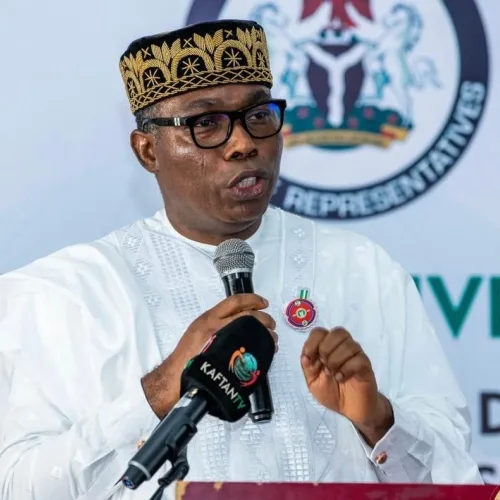 Adebayo Calls For Fadahunsi’s Expulsion Over ‘Kill’ Comment