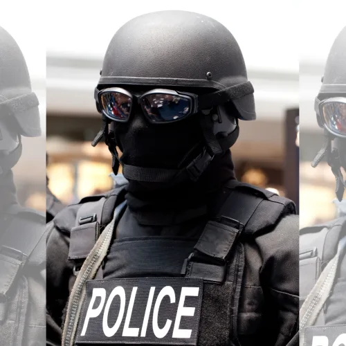 Police uncover plot by four men to kill Nigerian man, seize his property
