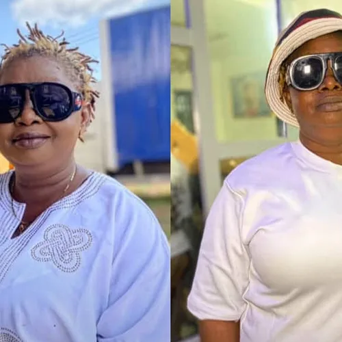 ‘She complained of chest pain’, Saint Janet’s children recount singer’s final moments