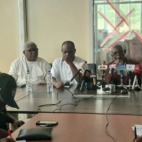 Imo govt set to host NCFED four-day conference