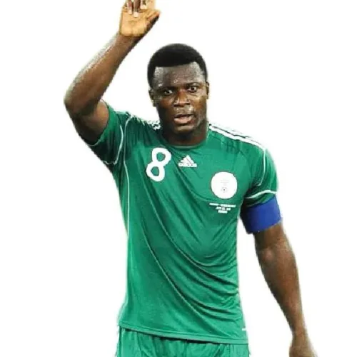Yakubu’s all-time Super Eagles XI sparks debate over Yekini, Mikel and Osimhen omissions