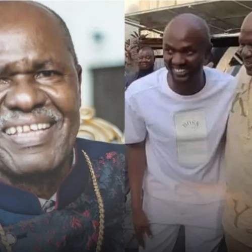 Jezco Chairman’s Abductors Raise Ransom From N700m to N1.5bn