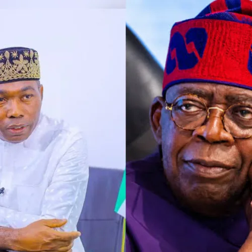 Adewole Urges Tinubu to Restrain Supporters Ahead of 2027 Elections