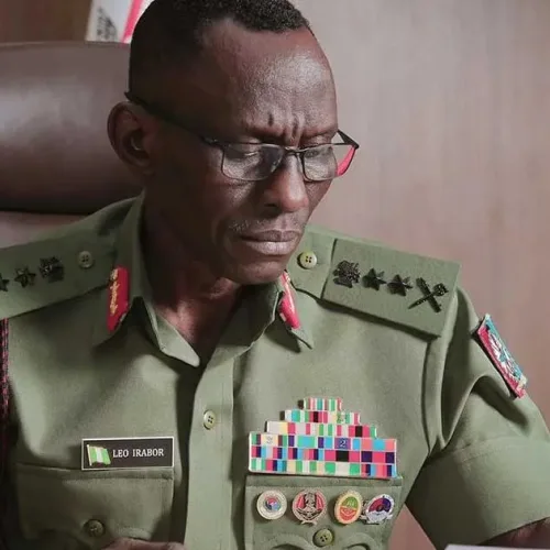 Ex-CDS Irabor Urges Arrest of Fadahunsi, Jingir, Gumi Over Inciting Remarks