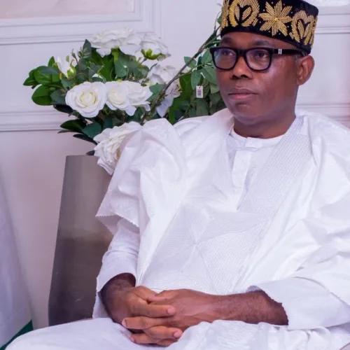 SDP’s Adebayo Demands APC Expel Fadahunsi Over Violent Remarks