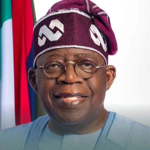 Tinubu Got It Right: Zacch Adedeji And New Face Of Nigeria’s Revenue Revolution