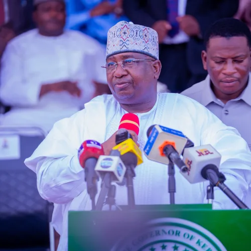 Division Rocks Kebbi PDp Over 2027 Endorsement Of Gov. Idris