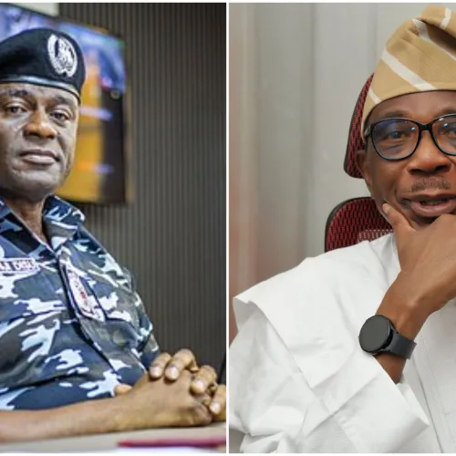 Osun Election: Lawyer demands prosecution of Fadahunsi over alleged call to kill Accord supporters