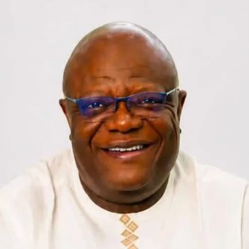 I’m being pressured by incessant demands – Baze University Vice-Chancellor