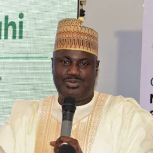 FG begins six-month revalidation of cooperatives, unveils digital ID system
