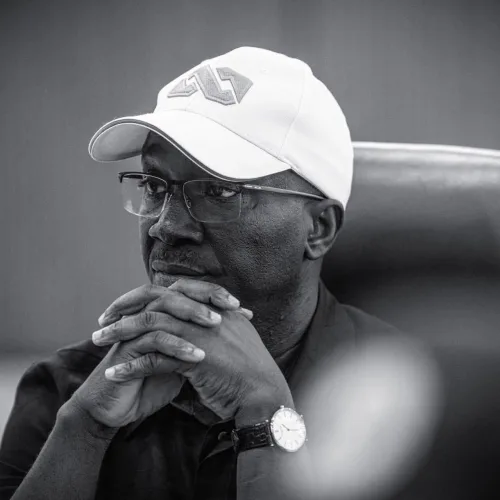 Under Okpebholo, Edo debt rises, now Nigeria’s sixth most indebted state