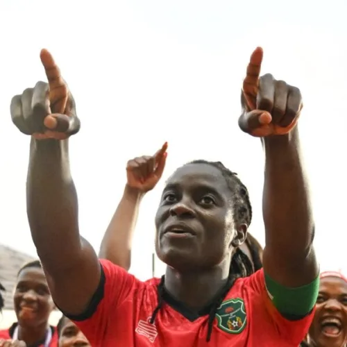 The WAFCON 2026 Final Is Here: Cameroon and Malawi Will Battle for a Historic First Title