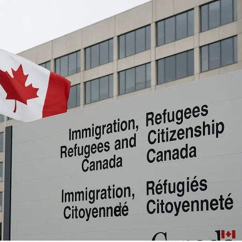 10 countries with the highest number of citizens removed from Canada in 2026