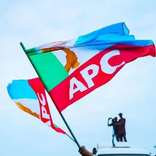 Osun 2026: APC Alleges Ass@ssination of Campaign DG’s Nephew
