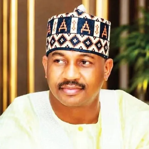Sokoto Approves N1.76bn for 1,000 Motorcycles to Boost Security