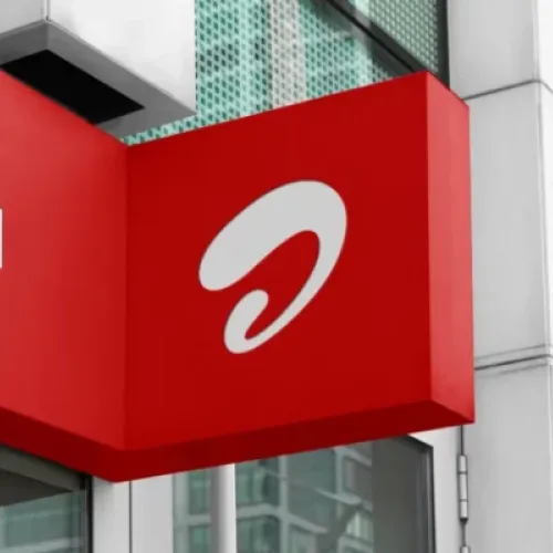 Airtel Nigeria surpasses 17,000 cell sites as network expansion reaches rural communities