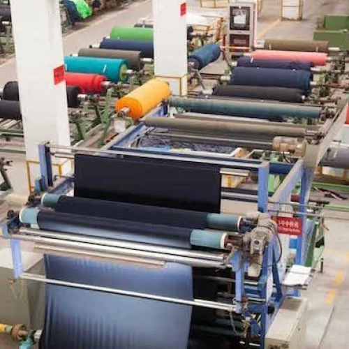 Textile imports surge as Northern Nigeria struggles to revive cotton industry