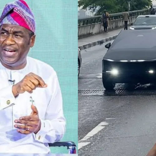 Lagos government vows crackdown on car spotters