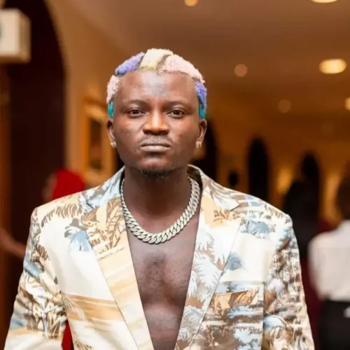 I get hit songs pass Davido — Portable
