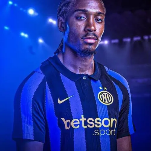Djed Spence set to join Inter Milan in £27m move from Tottenham