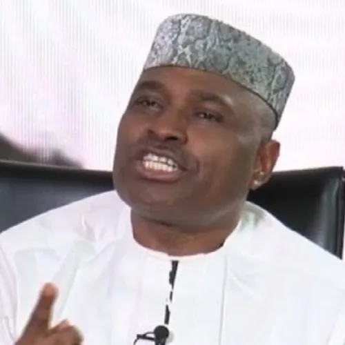 Kenneth Okonkwo Clears Air on Asking Peter Obi For Rent