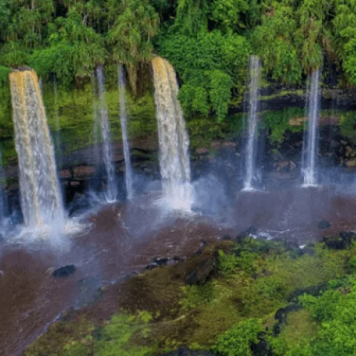 From destination to asset class: Creating confidence that attracts investment in tourism
