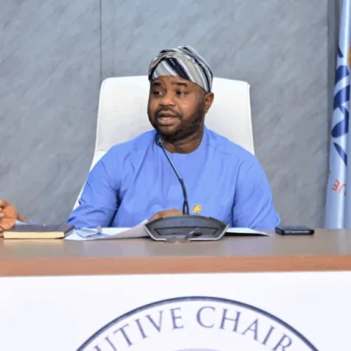Tinubu got it right: Zacch Adedeji and the new face of Nigeria’s revenue revolution
