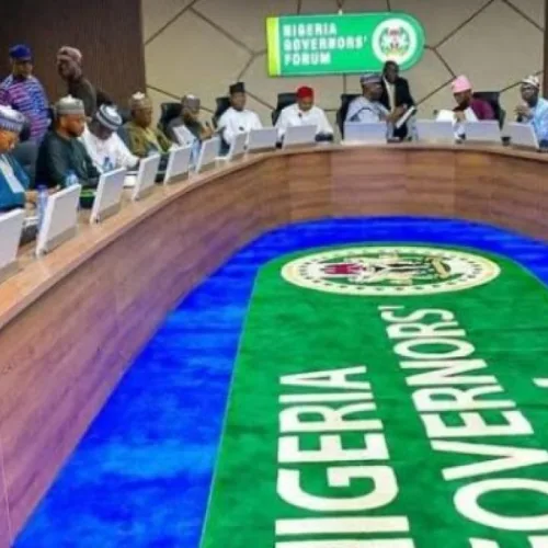 Govs’ve Pledged Commitiment To Early Childhood Devt – NGF
