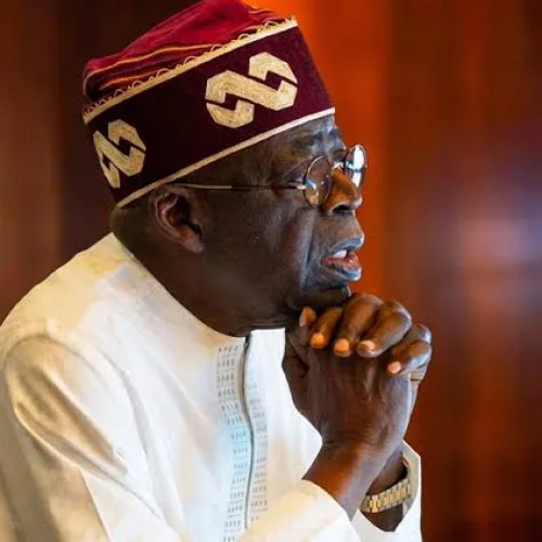 Tinubu Signs NPERA Bill 2026 Into Law