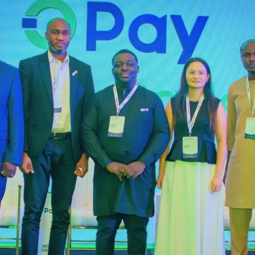 OPay transactions surge 115% to $358bn as Fintech eyes $4bn US IPO