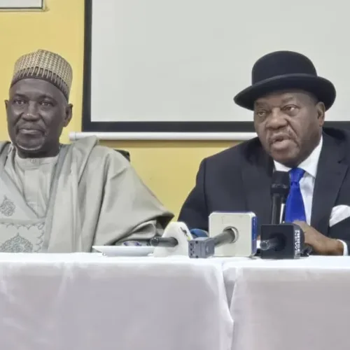 Osun poll: Ex-CJN Ariwoola-led council warns against violence, demands credible election