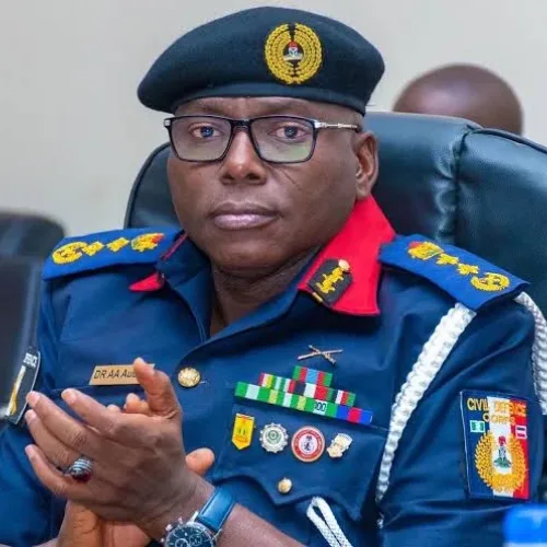 Osun poll: NSCDC vows action against election disruptors