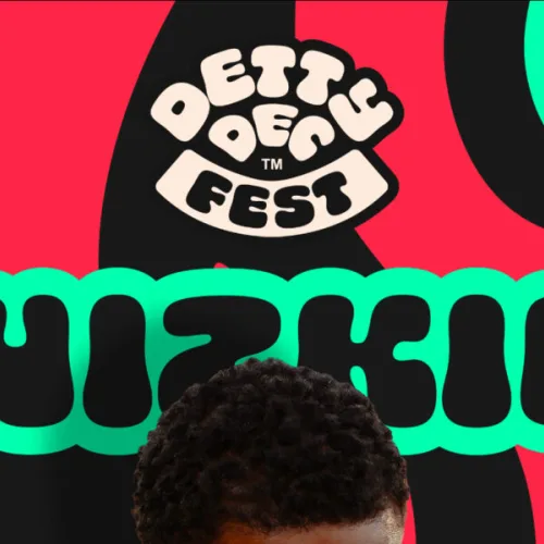 Wizkid Kicks Off Detty December Fest at the Grand Opening Concert | Day 1 of 13